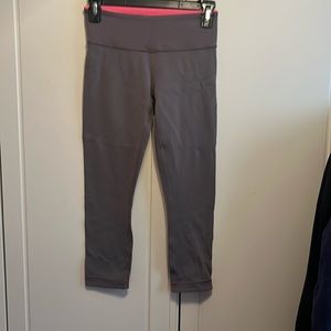 Lululemon reversible real nice color